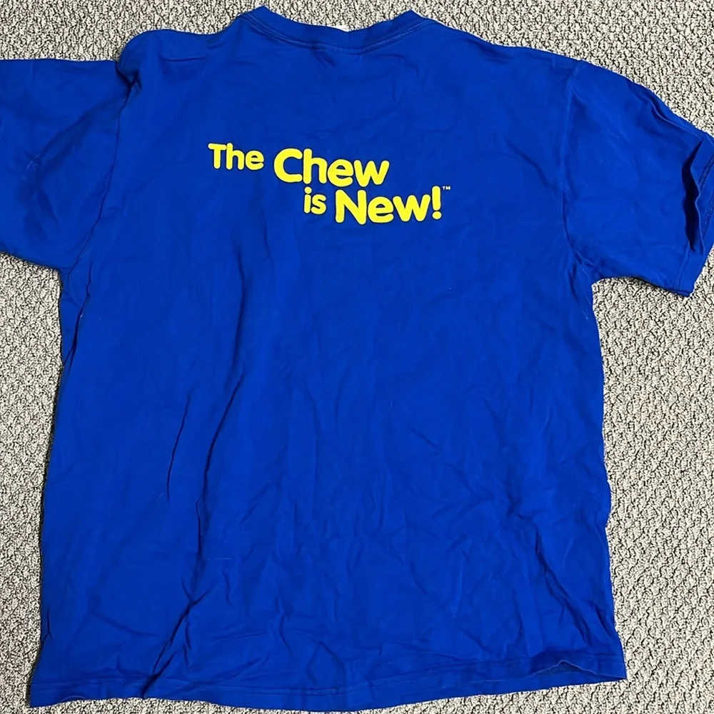 1997 Jolly Rancher Promo Vintage T-Shirt - Picture 4 of 4